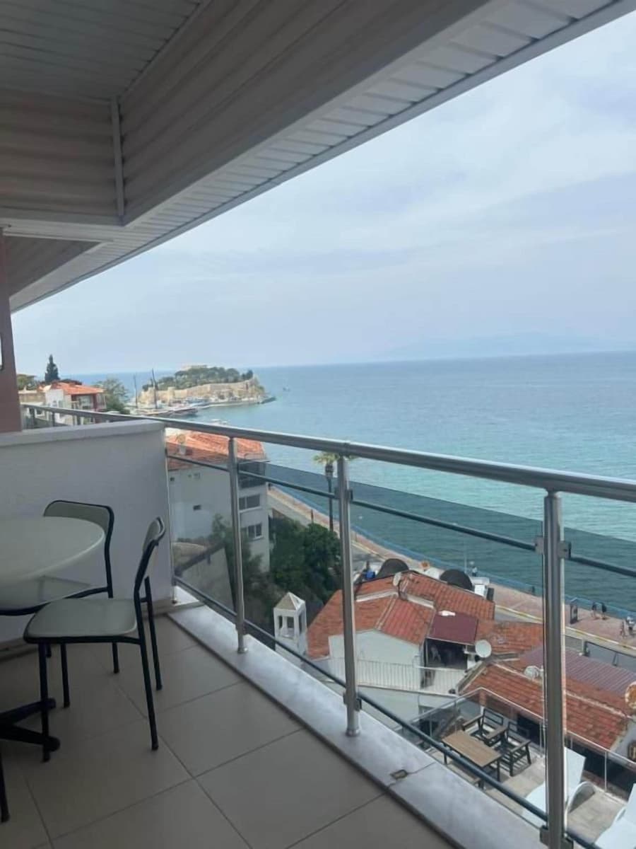Hotel Stella