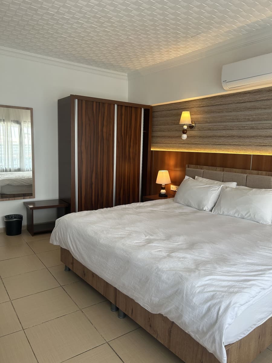 Hotel Stella