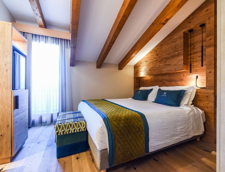 Hotel Antares