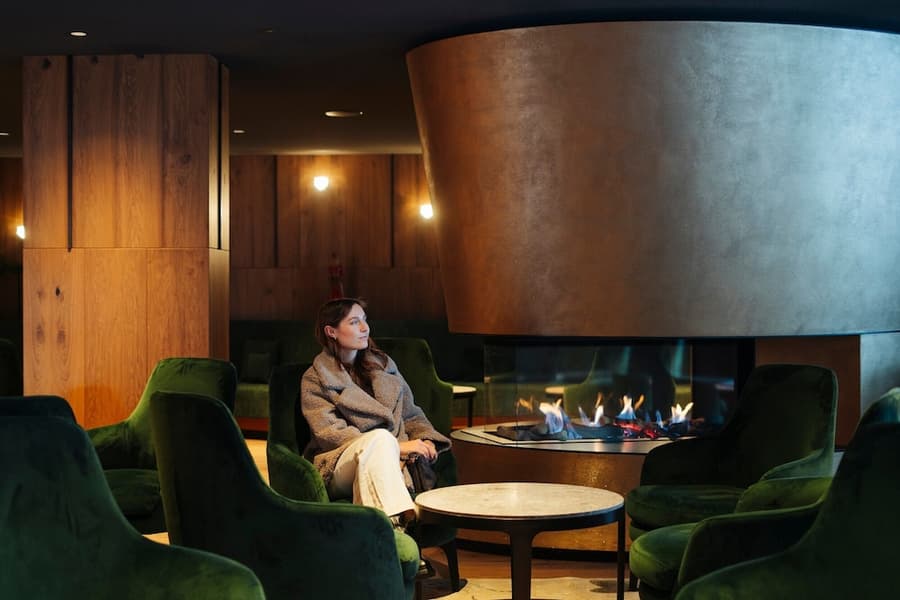 Hotel Antares