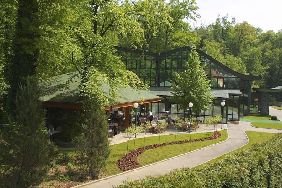 Hotel AS