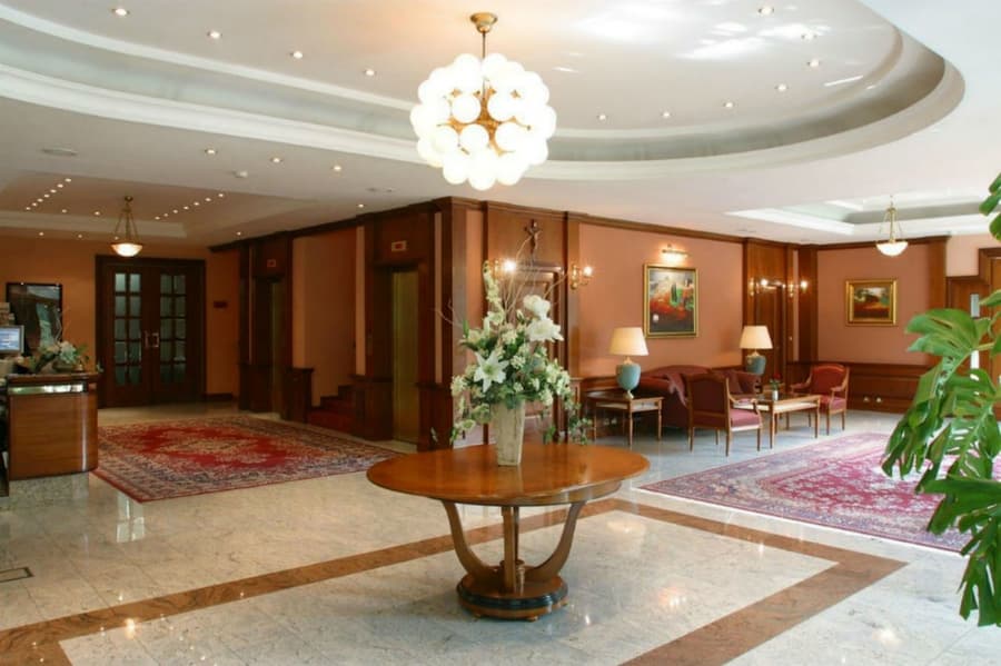 Hotel AS