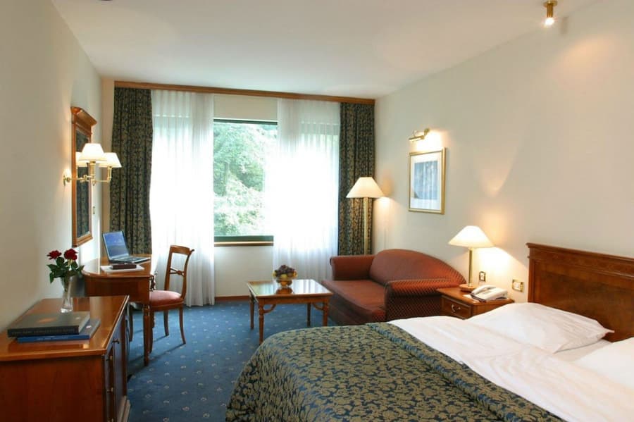 Hotel AS