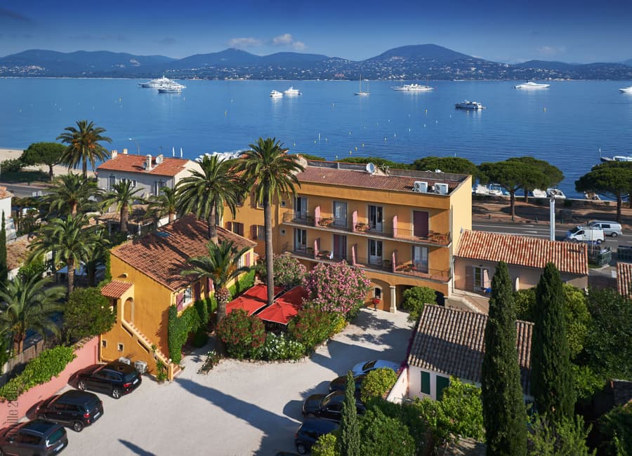 La Bastide du Port