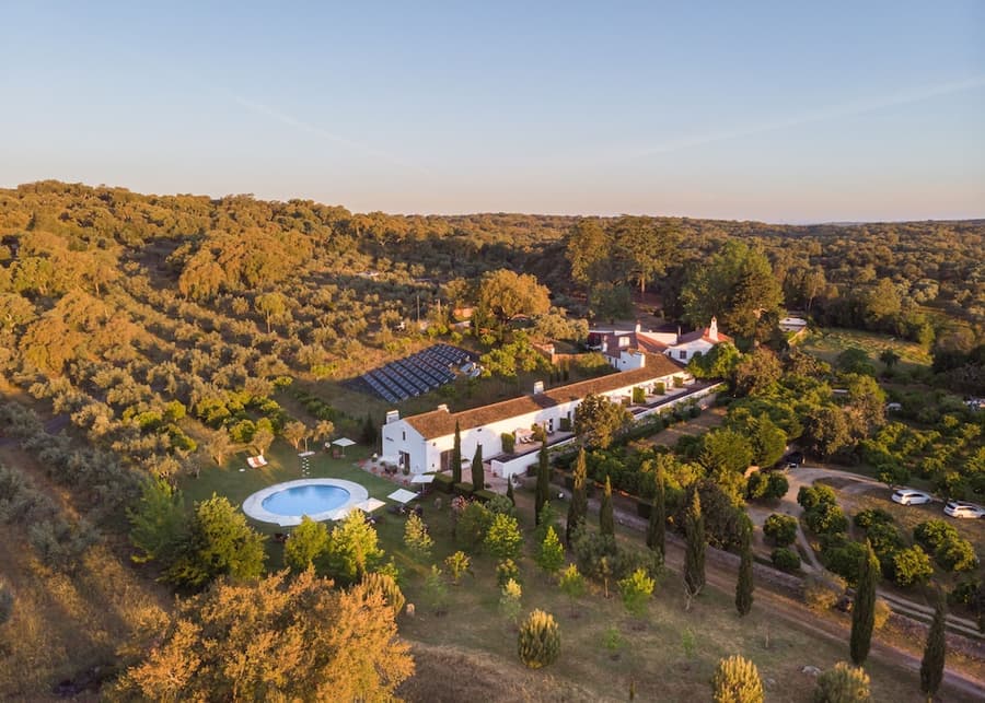 Imani Country House