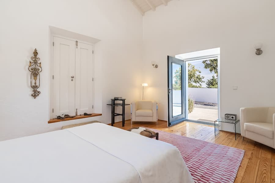 Imani Country House