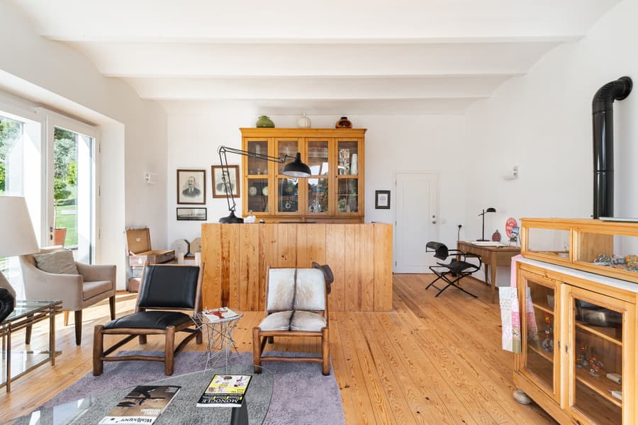 Imani Country House