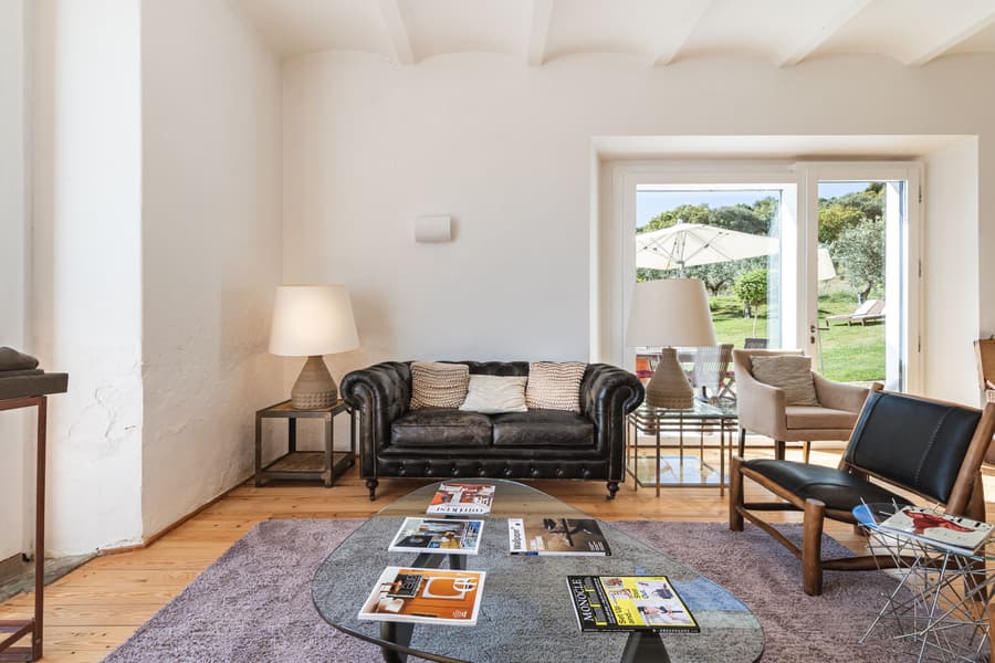 Imani Country House
