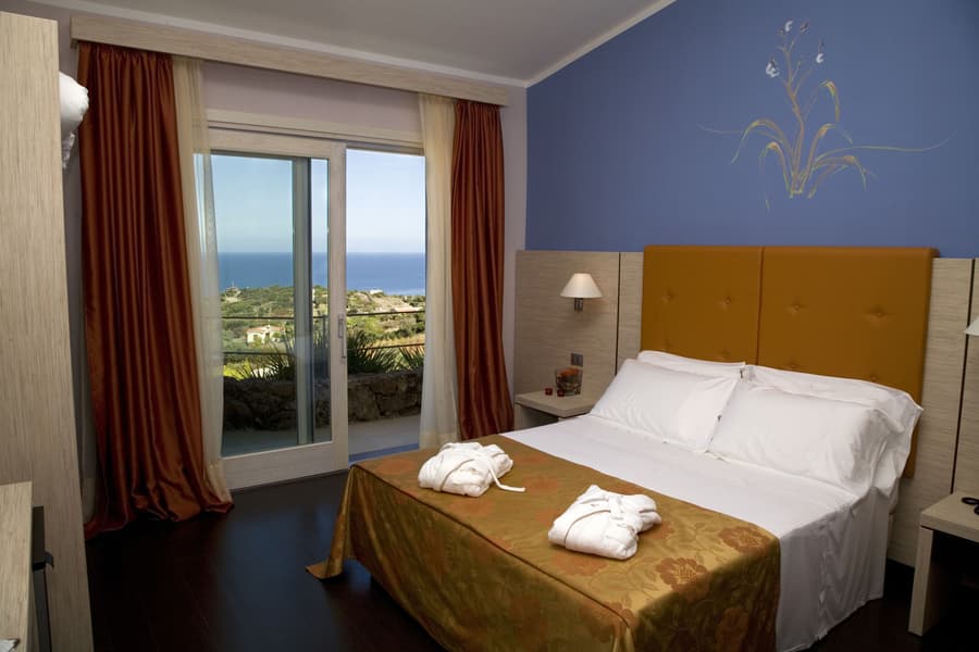 Bajaloglia Resort