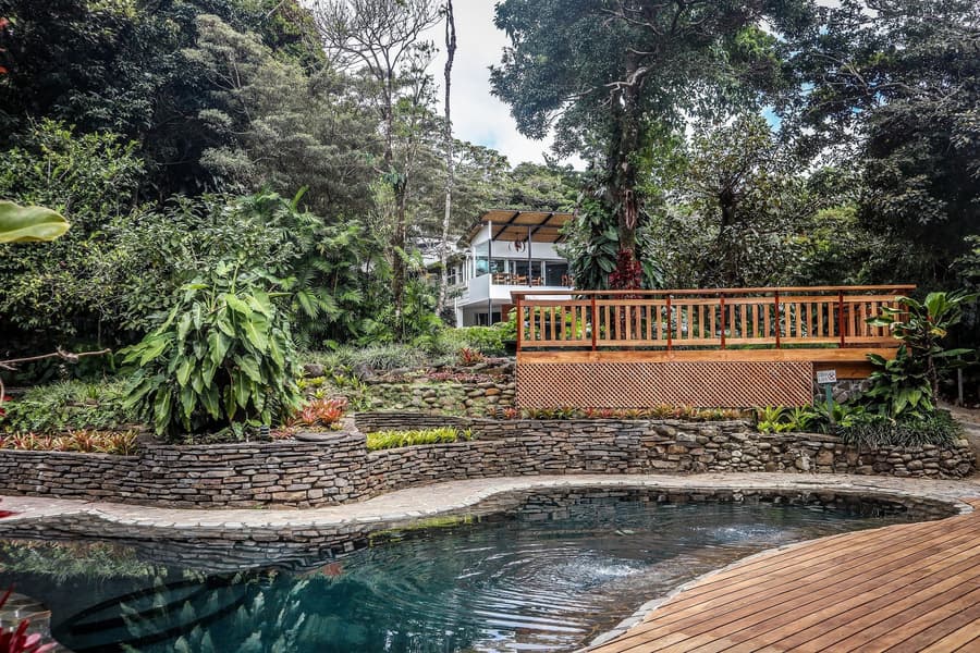 Monteverde Lodge by Böëna
