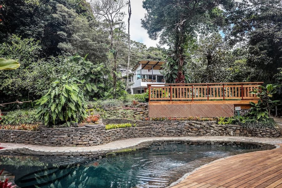 Monteverde Lodge by Böëna