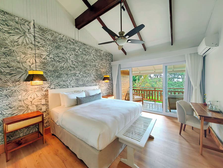 Monteverde Lodge by Böëna