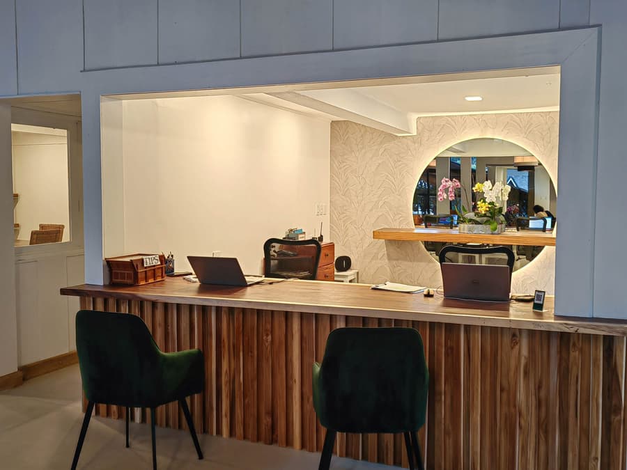 Monteverde Lodge by Böëna