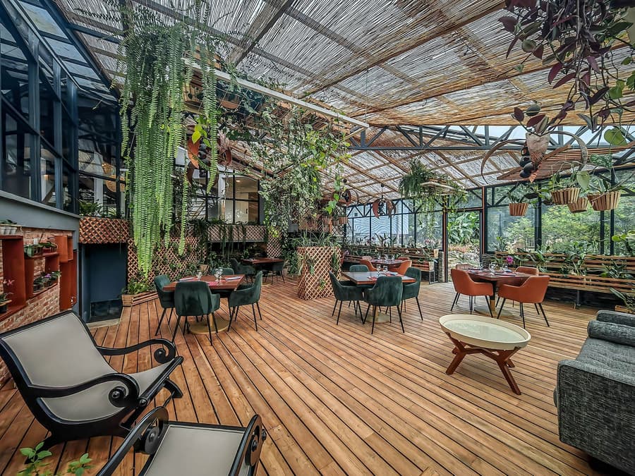 Monteverde Lodge by Böëna