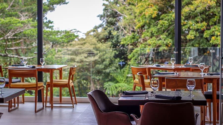 Monteverde Lodge by Böëna