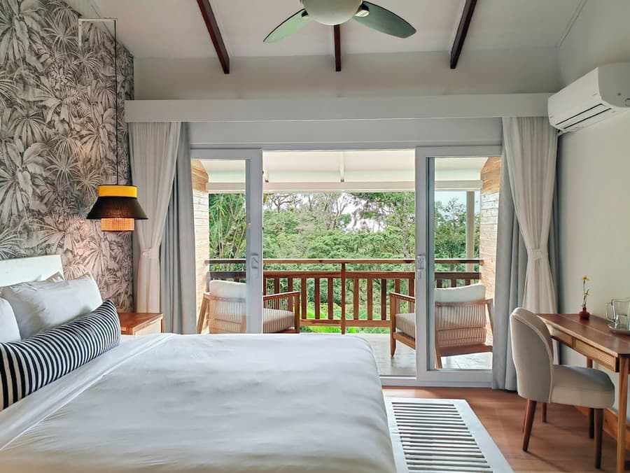 Monteverde Lodge by Böëna
