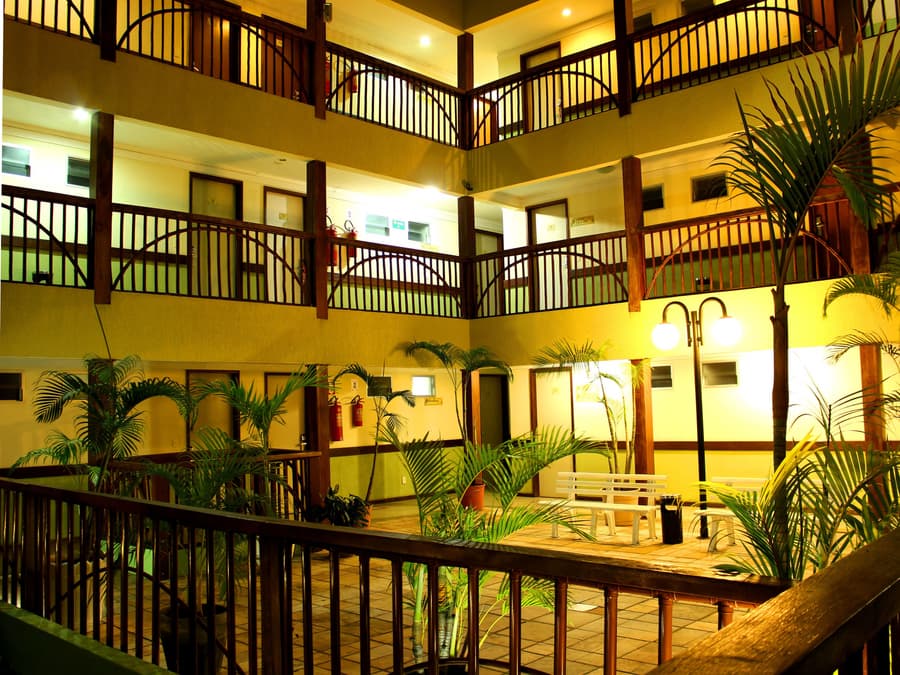 Natal Praia Hotel