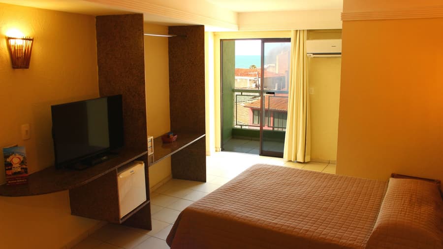 Natal Praia Hotel
