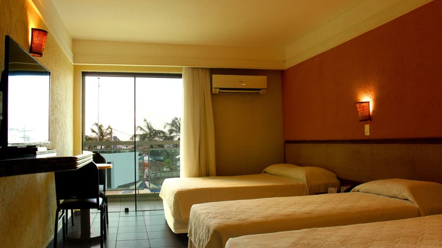 Natal Praia Hotel