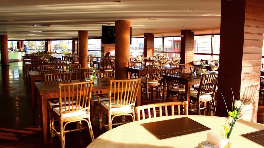 Natal Praia Hotel