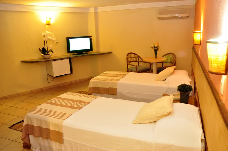 Natal Praia Hotel