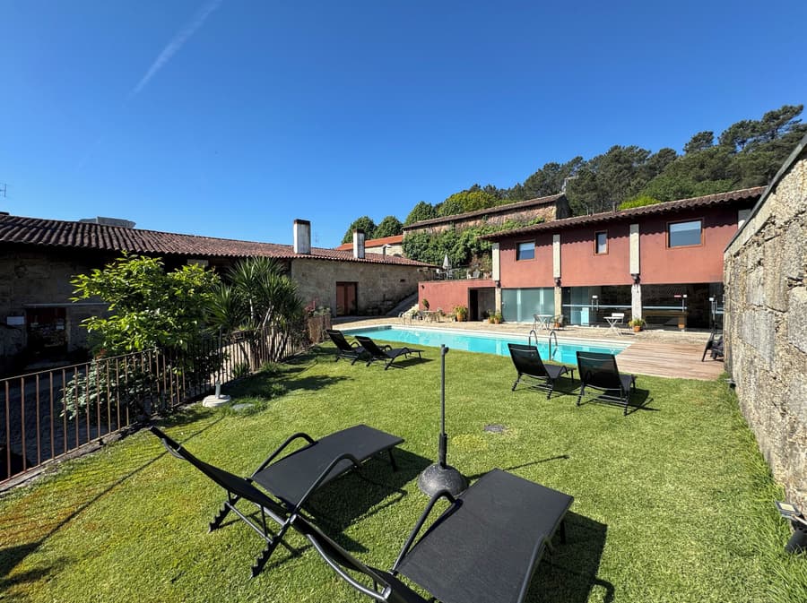 Hotel Alves