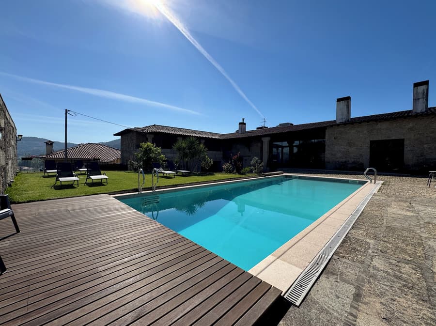 Hotel Alves