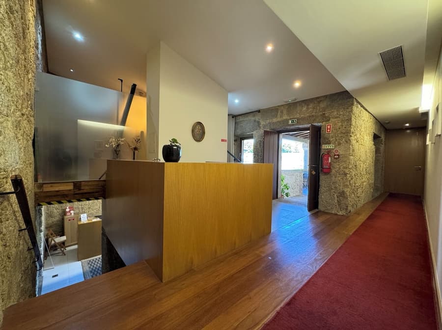 Hotel Alves