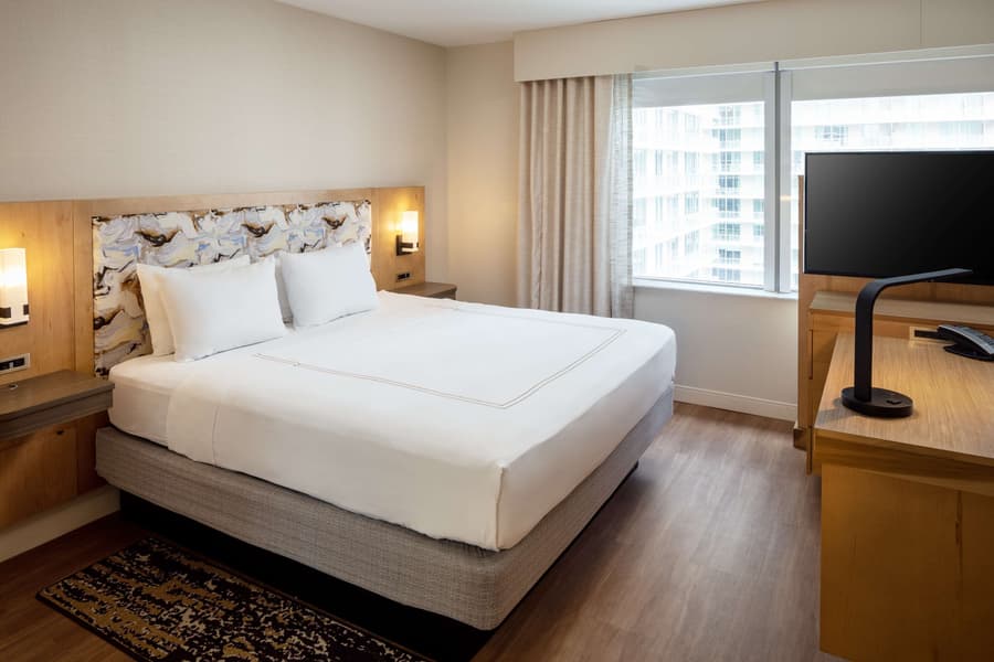 Hampton Inn & Suites Miami/Brickell-Downtown