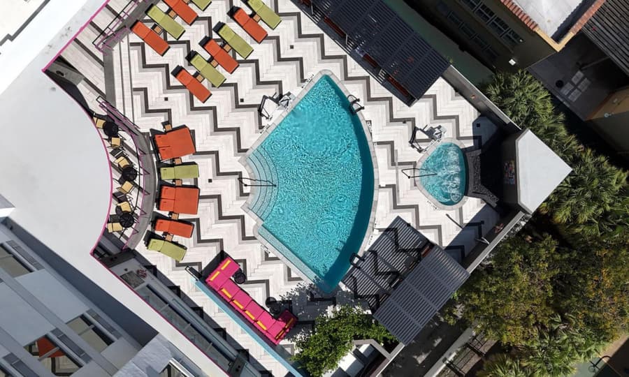 Hampton Inn & Suites Miami/Brickell-Downtown
