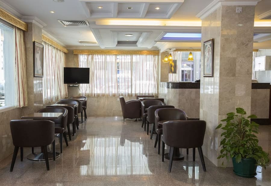 Samara Hotel