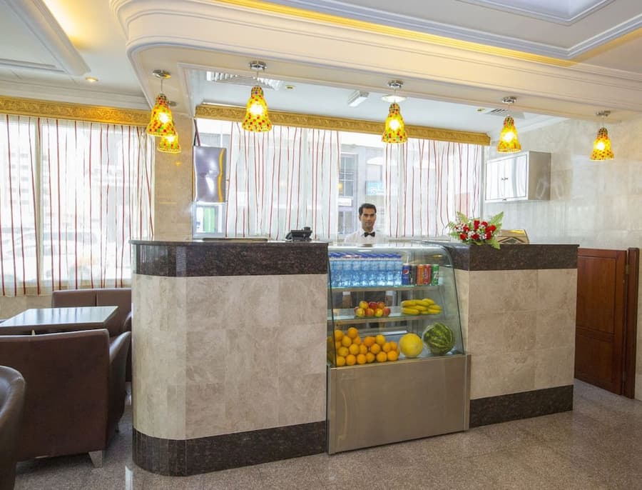 Samara Hotel