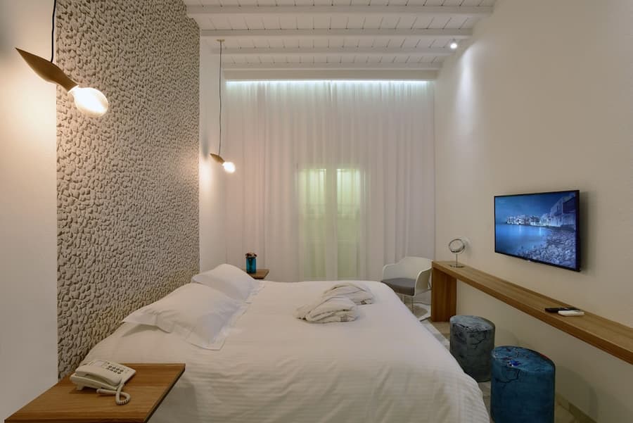 Hermes Mykonos Hotel