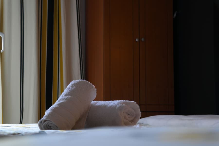 Alexiou Hotel