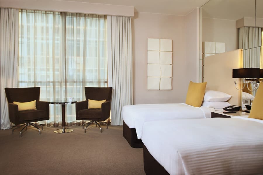 Centro Al Manhal by Rotana