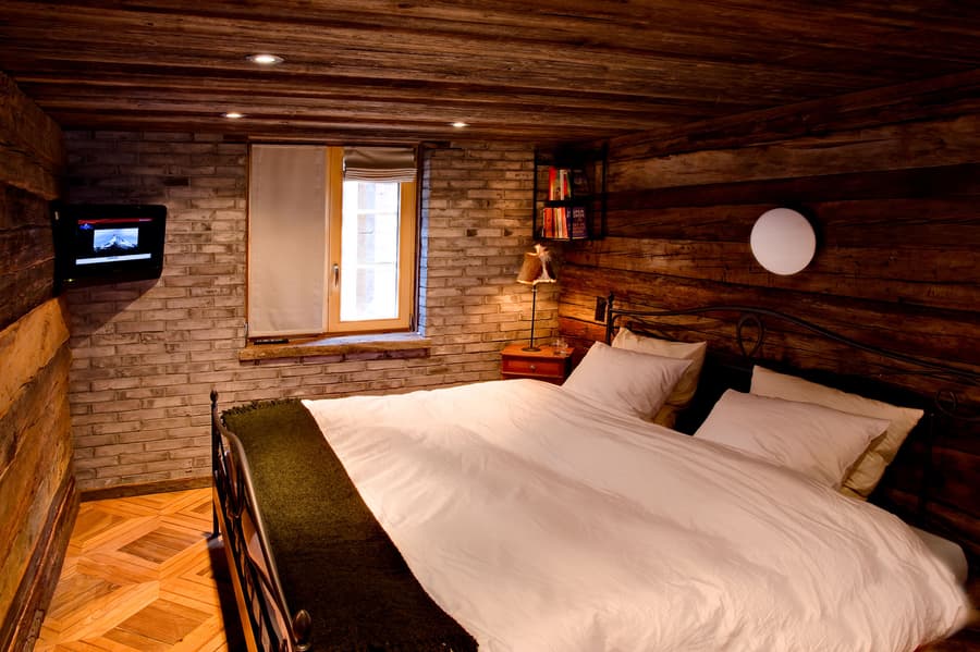 Luxury Chalets & Apartments by MX Zermatt