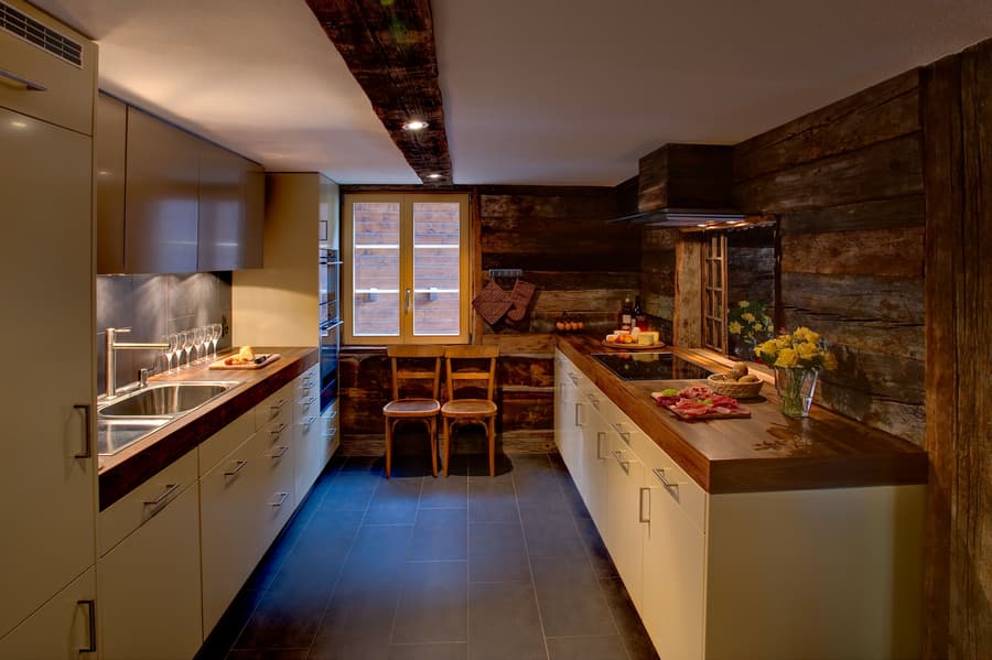 Luxury Chalets & Apartments by MX Zermatt