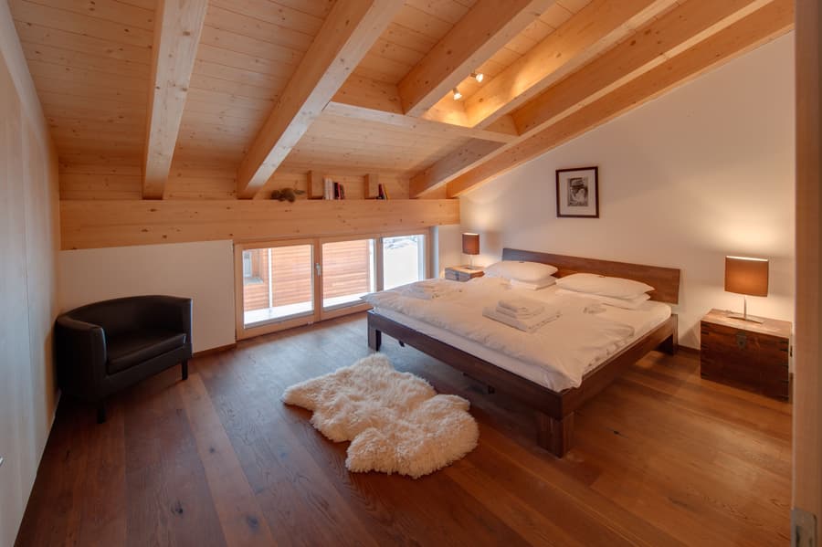 Luxury Chalets & Apartments by MX Zermatt