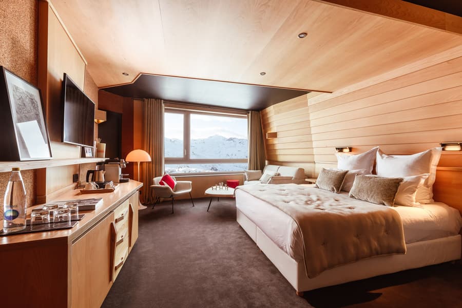 Altapura Hôtel & Spa Val Thorens