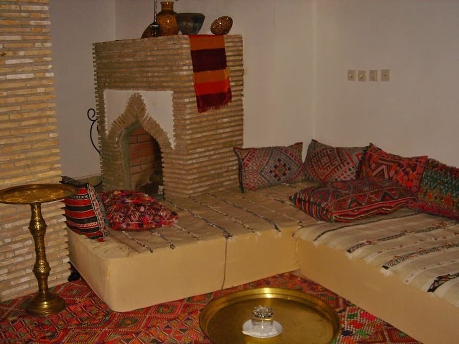 Hôtel Riad la clé de Fes