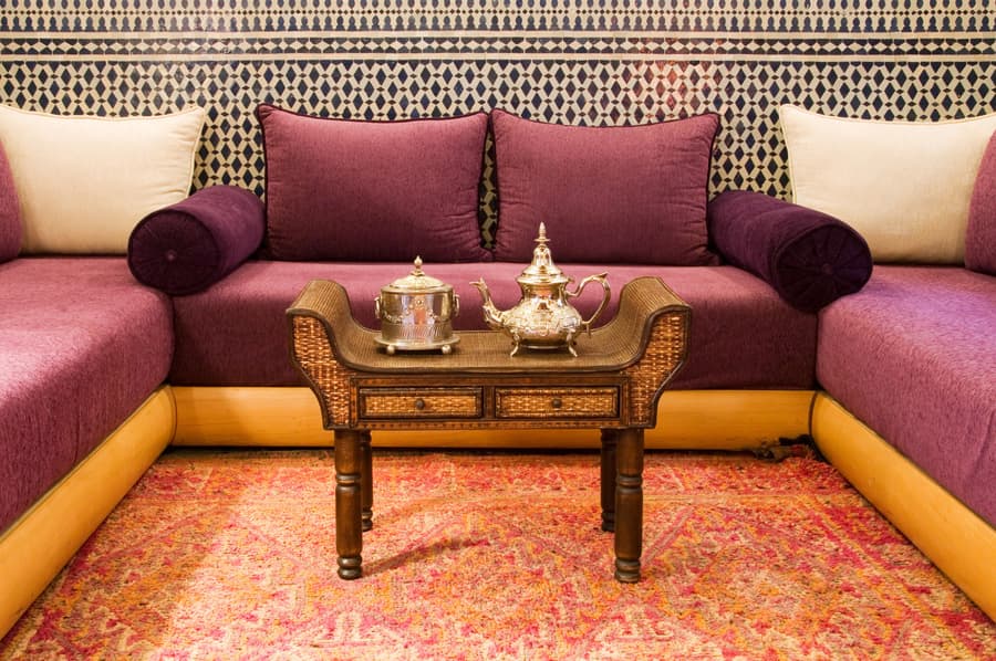 Hôtel Riad la clé de Fes