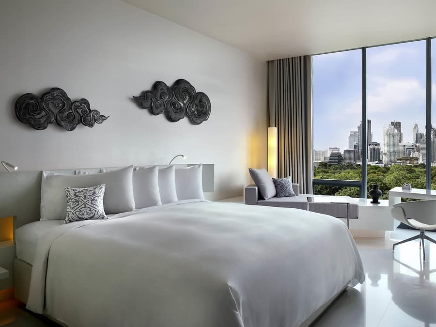 SO/ Bangkok