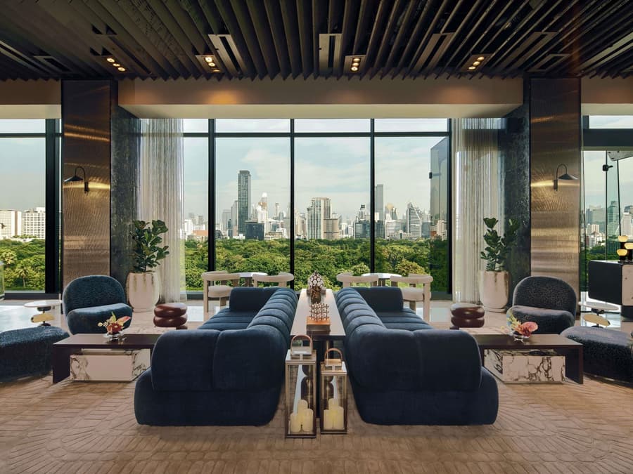 SO/ Bangkok