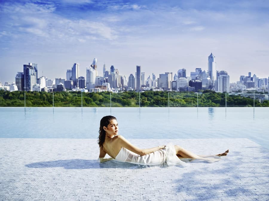SO/ Bangkok
