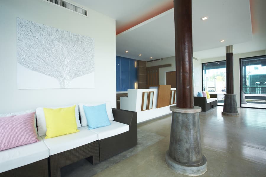 Samui Resotel Beach Resort
