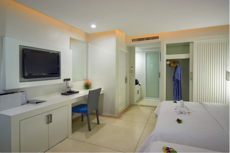 Samui Resotel Beach Resort