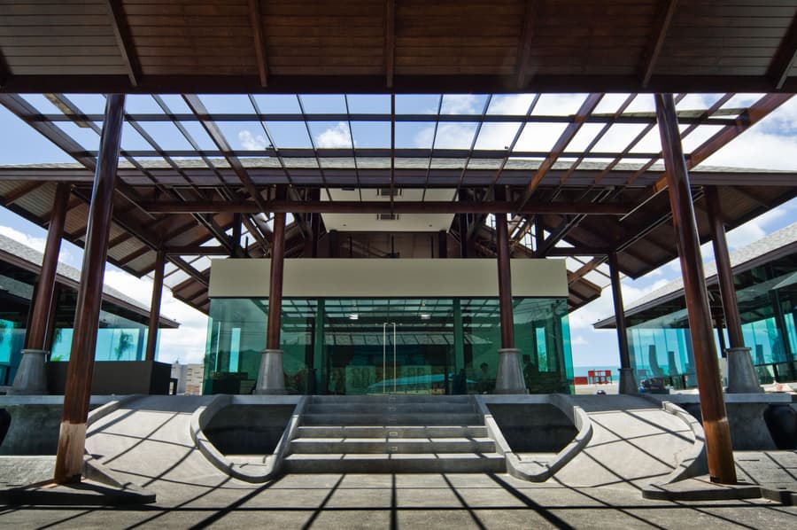 Samui Resotel Beach Resort