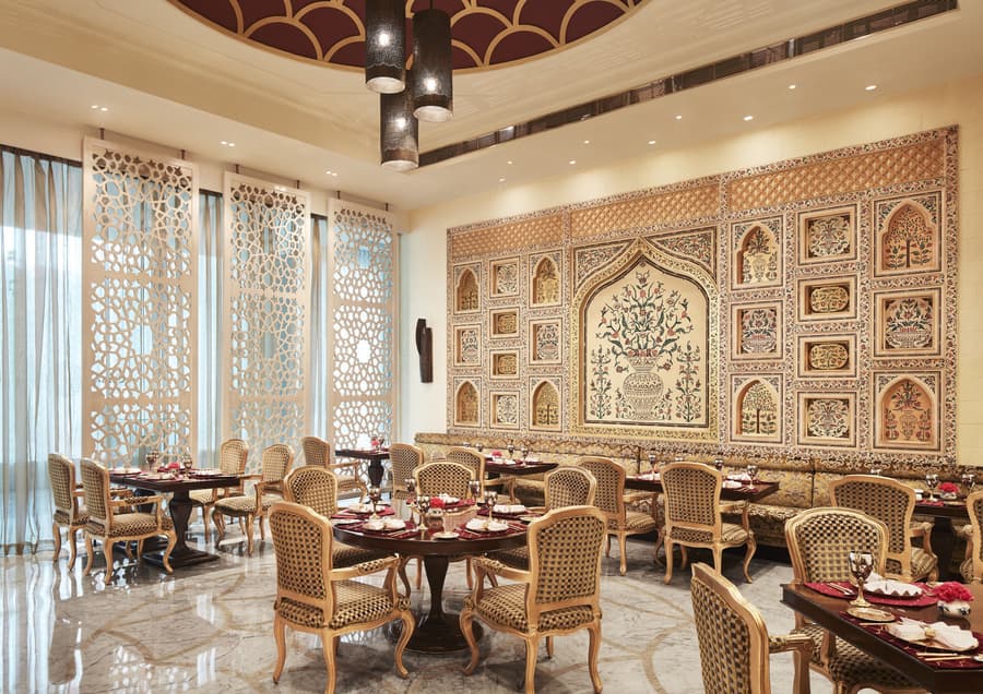 Taj Agra