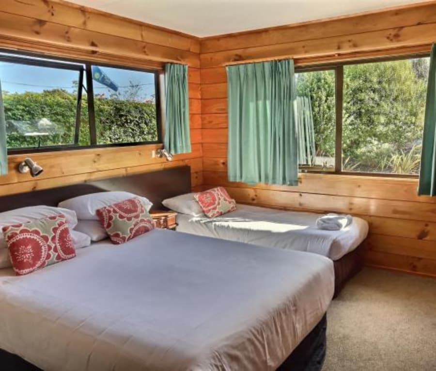 Tasman Holiday Parks – Coromandel