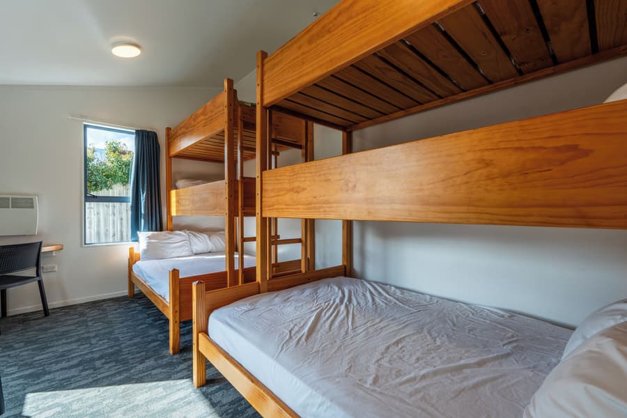 Tasman Holiday Parks – Coromandel